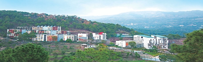 Shoolini University
